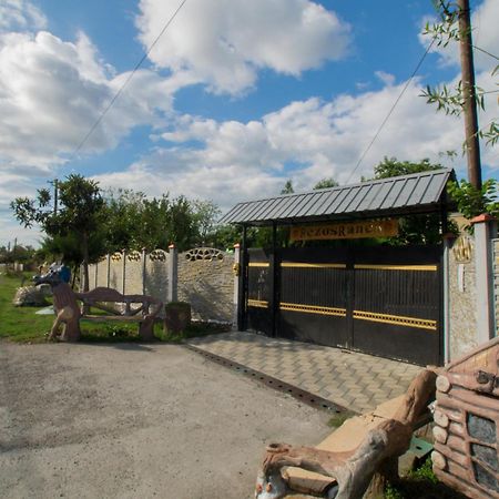 Rezo'S Ranch Apartment Samtredia Luaran gambar